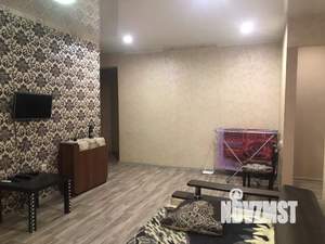 3-к квартира, вторичка, 57м2, 1/5 этаж
