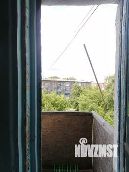 2-к квартира, вторичка, 44м2, 5/5 этаж