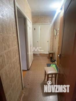 2-к квартира, вторичка, 48м2, 7/9 этаж