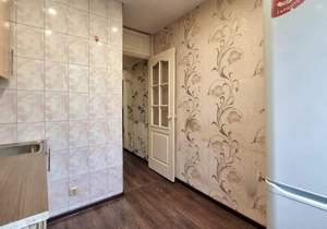 2-к квартира, вторичка, 47м2, 1/5 этаж