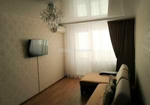 3-к квартира, вторичка, 60м2, 8/10 этаж