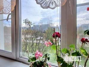 1-к квартира, вторичка, 40м2, 1/9 этаж