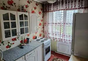 3-к квартира, вторичка, 61м2, 2/9 этаж