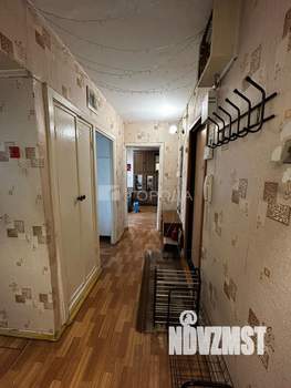 2-к квартира, вторичка, 43м2, 7/9 этаж