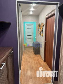 2-к квартира, вторичка, 51м2, 6/9 этаж