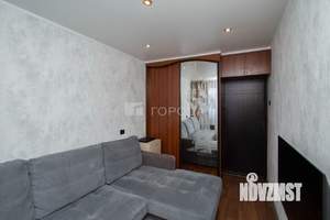 2-к квартира, вторичка, 45м2, 10/10 этаж