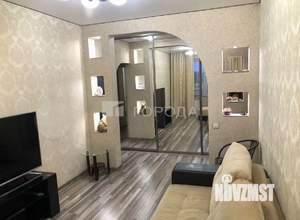 2-к квартира, вторичка, 52м2, 3/10 этаж