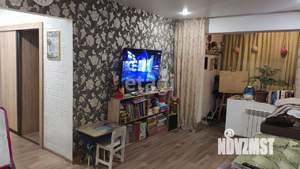 2-к квартира, вторичка, 45м2, 1/9 этаж