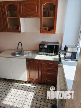 3-к квартира, вторичка, 62м2, 3/4 этаж
