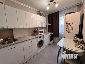 3-к квартира, вторичка, 60м2, 7/9 этаж