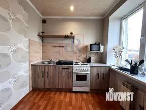 2-к квартира, вторичка, 42м2, 5/5 этаж