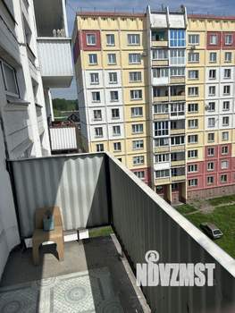 2-к квартира, вторичка, 51м2, 7/10 этаж