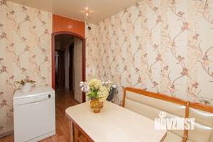 3-к квартира, вторичка, 66м2, 8/10 этаж