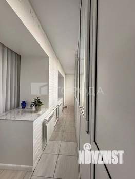 1-к квартира, вторичка, 44м2, 3/9 этаж