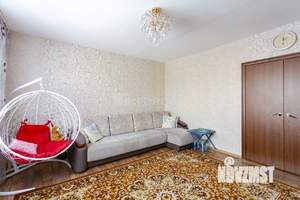 4-к квартира, вторичка, 82м2, 6/10 этаж