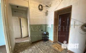 2-к квартира, вторичка, 56м2, 2/5 этаж