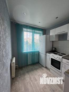 2-к квартира, вторичка, 48м2, 5/5 этаж