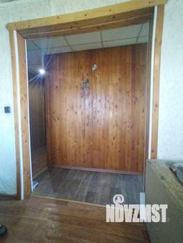 1-к квартира, вторичка, 30м2, 5/5 этаж