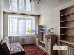 1-к квартира, вторичка, 31м2, 1/2 этаж