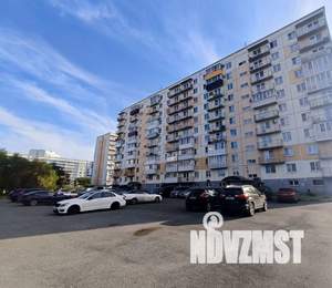 1-к квартира, сданный дом, 35м2, 2/11 этаж