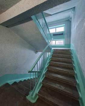 2-к квартира, вторичка, 41м2, 2/9 этаж