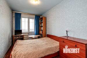 3-к квартира, вторичка, 63м2, 2/9 этаж