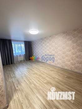 2-к квартира, вторичка, 45м2, 1/5 этаж