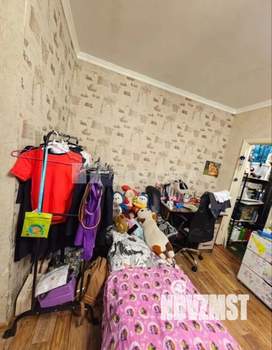 2-к квартира, вторичка, 44м2, 1/5 этаж
