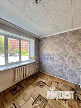 Студия квартира, вторичка, 15м2, 1/5 этаж