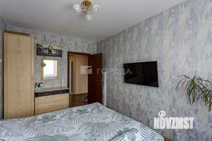 4-к квартира, вторичка, 82м2, 6/10 этаж