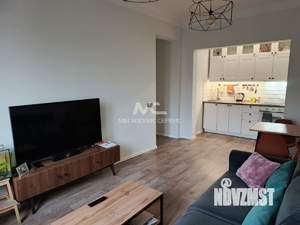 3-к квартира, вторичка, 60м2, 4/6 этаж