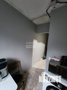 2-к квартира, вторичка, 46м2, 5/5 этаж