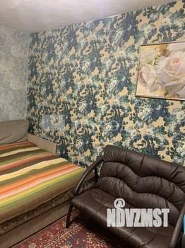 2-к квартира, вторичка, 40м2, 5/5 этаж