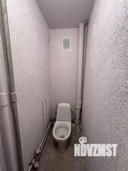 1-к квартира, вторичка, 31м2, 2/9 этаж