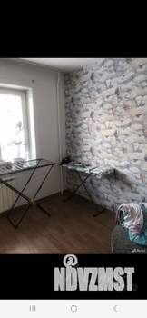 4-к квартира, вторичка, 77м2, 1/9 этаж
