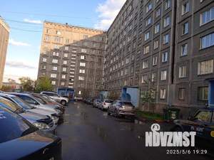 3-к квартира, вторичка, 65м2, 8/9 этаж