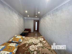 3-к квартира, вторичка, 62м2, 2/9 этаж