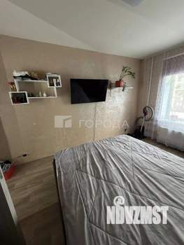 2-к квартира, вторичка, 47м2, 1/9 этаж