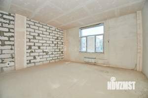 Студия квартира, вторичка, 48м2, 1/5 этаж