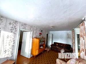 2-к квартира, вторичка, 41м2, 2/5 этаж