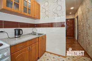 1-к квартира, вторичка, 30м2, 5/5 этаж