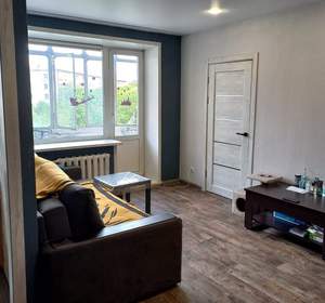 2-к квартира, вторичка, 41м2, 3/5 этаж