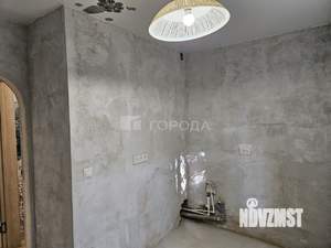 1-к квартира, вторичка, 34м2, 1/9 этаж