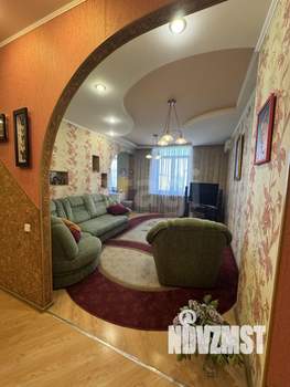 3-к квартира, вторичка, 80м2, 4/5 этаж