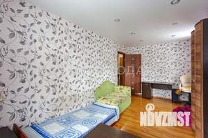 3-к квартира, вторичка, 61м2, 2/5 этаж