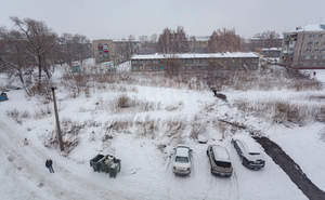 Студия квартира, вторичка, 17м2, 4/5 этаж