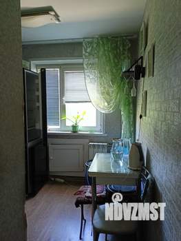 2-к квартира, вторичка, 46м2, 4/5 этаж