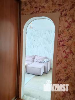 2-к квартира, вторичка, 44м2, 9/9 этаж