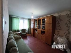 2-к квартира, вторичка, 47м2, 2/5 этаж