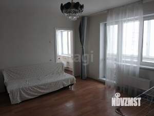 2-к квартира, вторичка, 41м2, 6/10 этаж